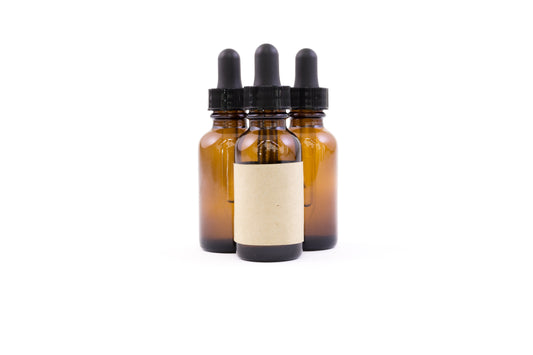Beard Oil
